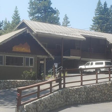 Holiday Haus Μαμούθ Λέικς Εξωτερικό φωτογραφία
