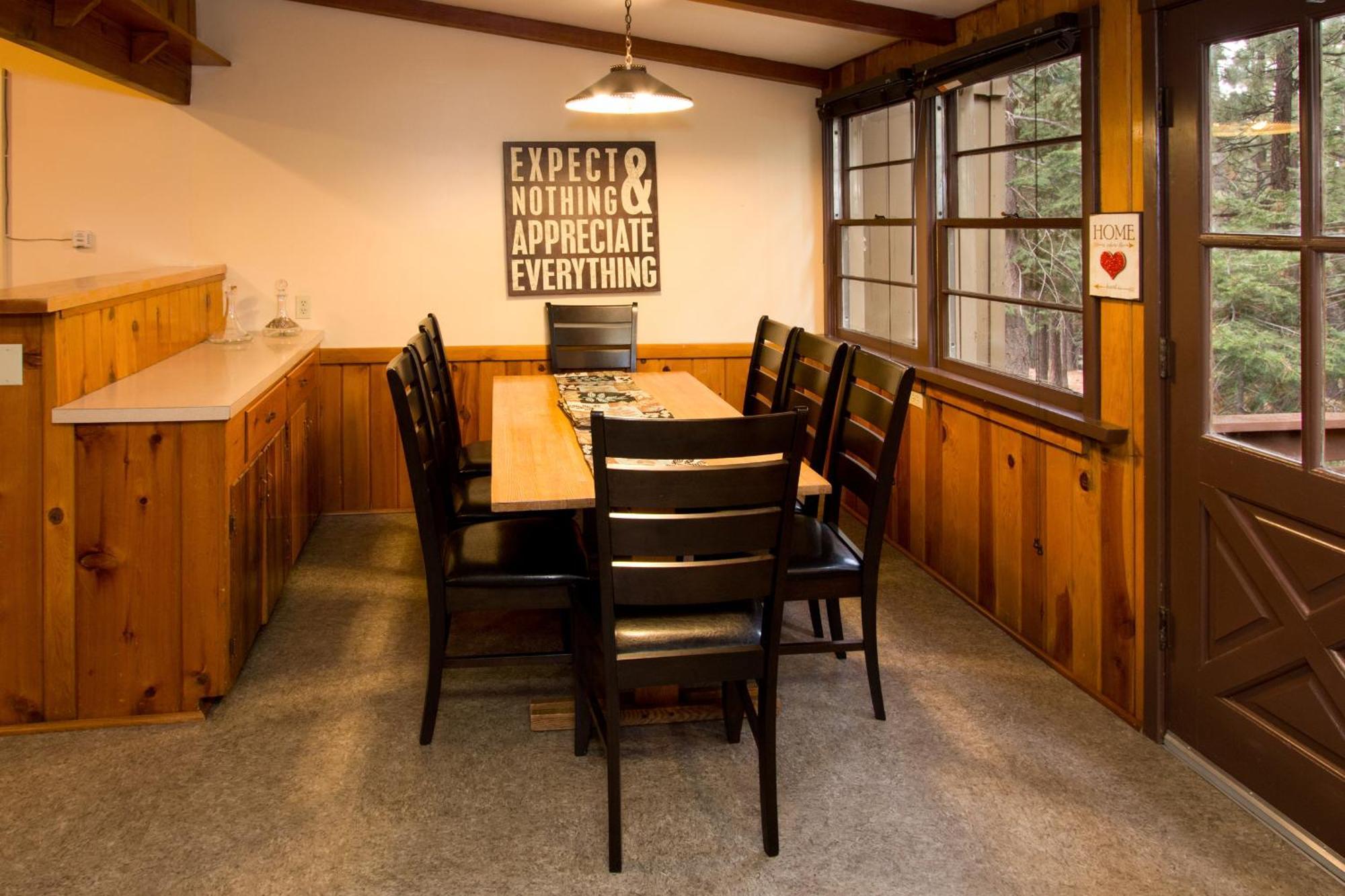Holiday Haus Μαμούθ Λέικς Δωμάτιο φωτογραφία